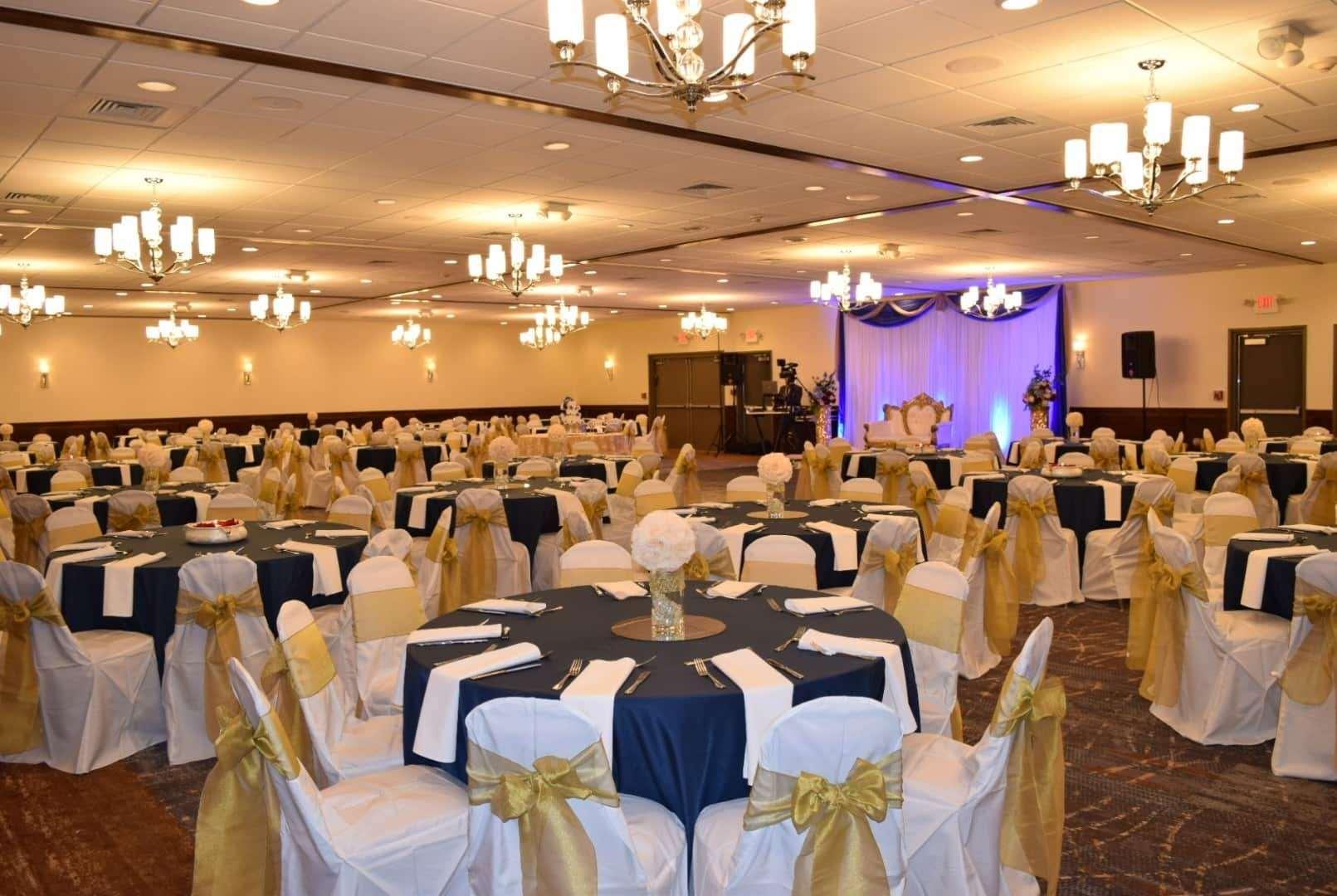 Hotel Wyndham Garden