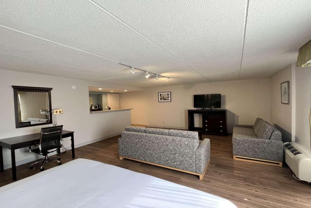 Hotel Wyndham Garden