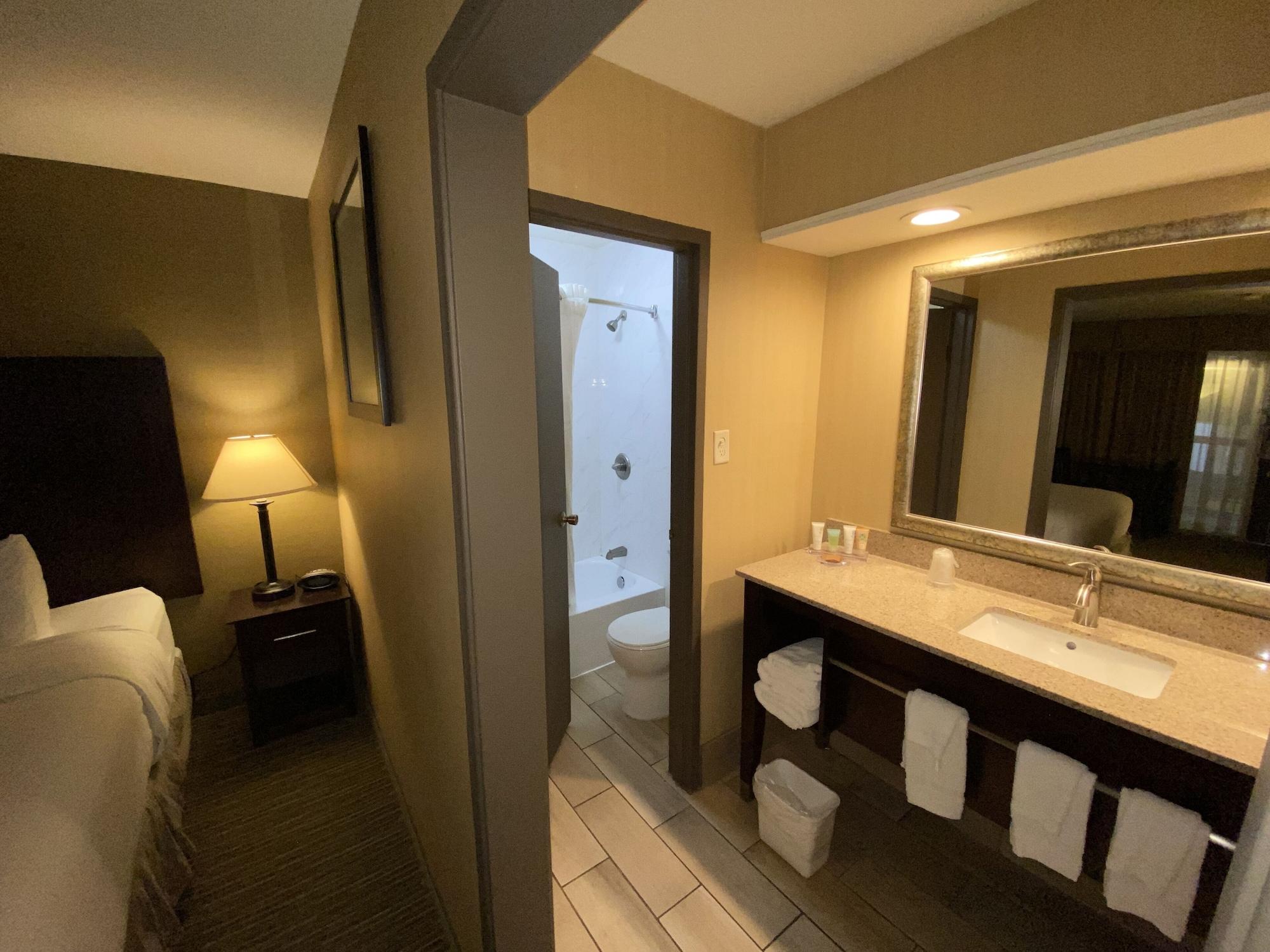 Wyndham Garden Hotel