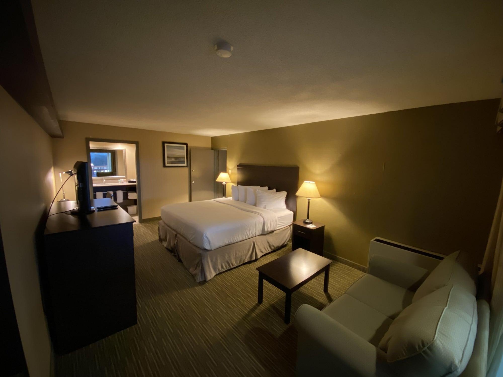 Wyndham Garden 3*