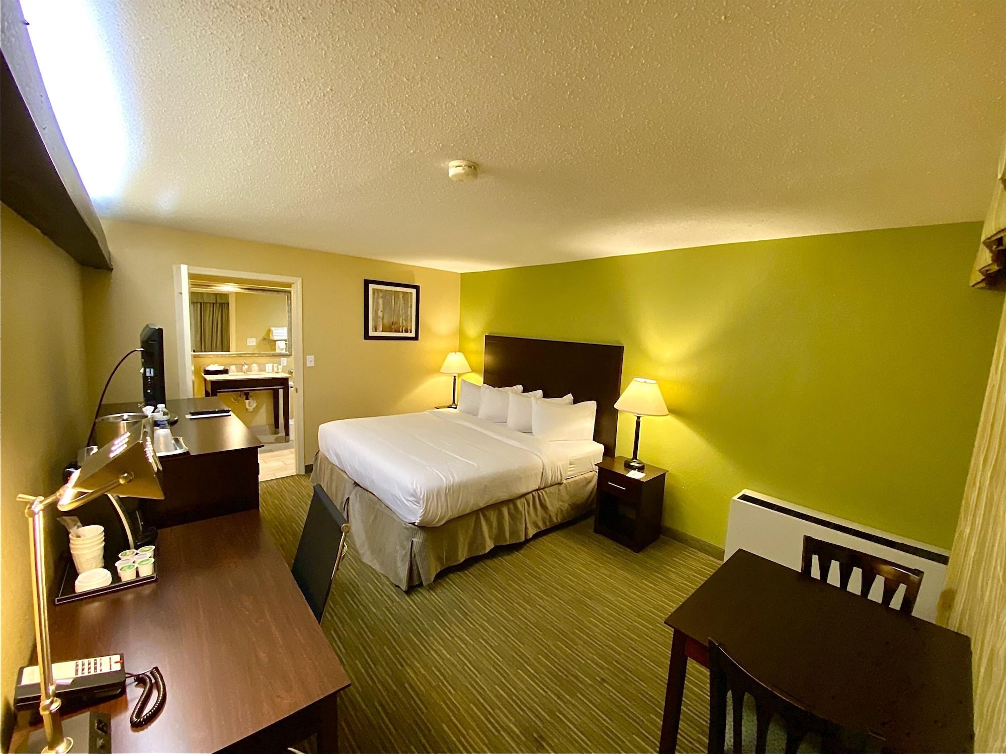 Wyndham Garden 3*