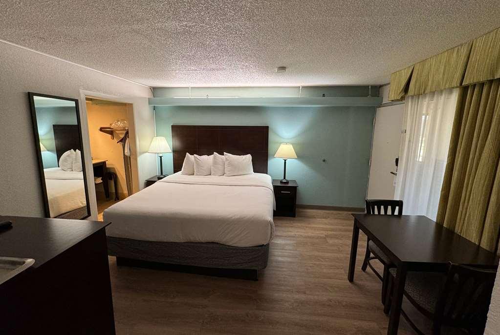 Hotel Wyndham Garden 3*