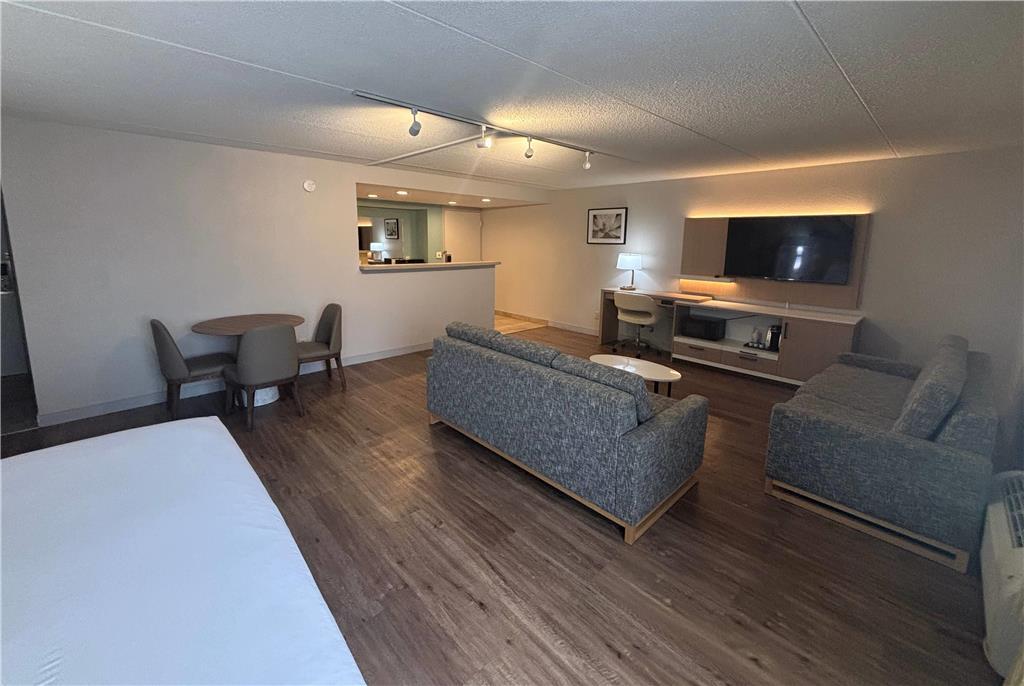 Hotel Wyndham Garden 3*