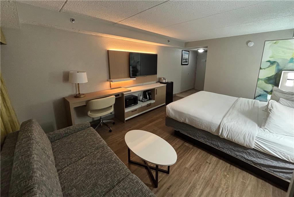 Wyndham Garden 3* Ann Arbor